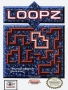 Nintendo  NES&nbsp; - &nbsp;Loopz